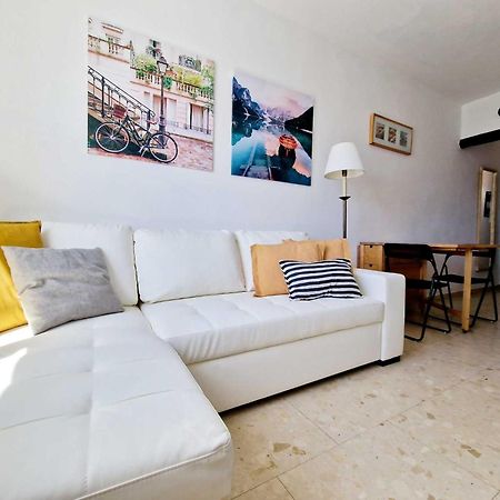 Casa Alejandra Con Terraza Y Barbacoa Villa El Golfo Exteriör bild