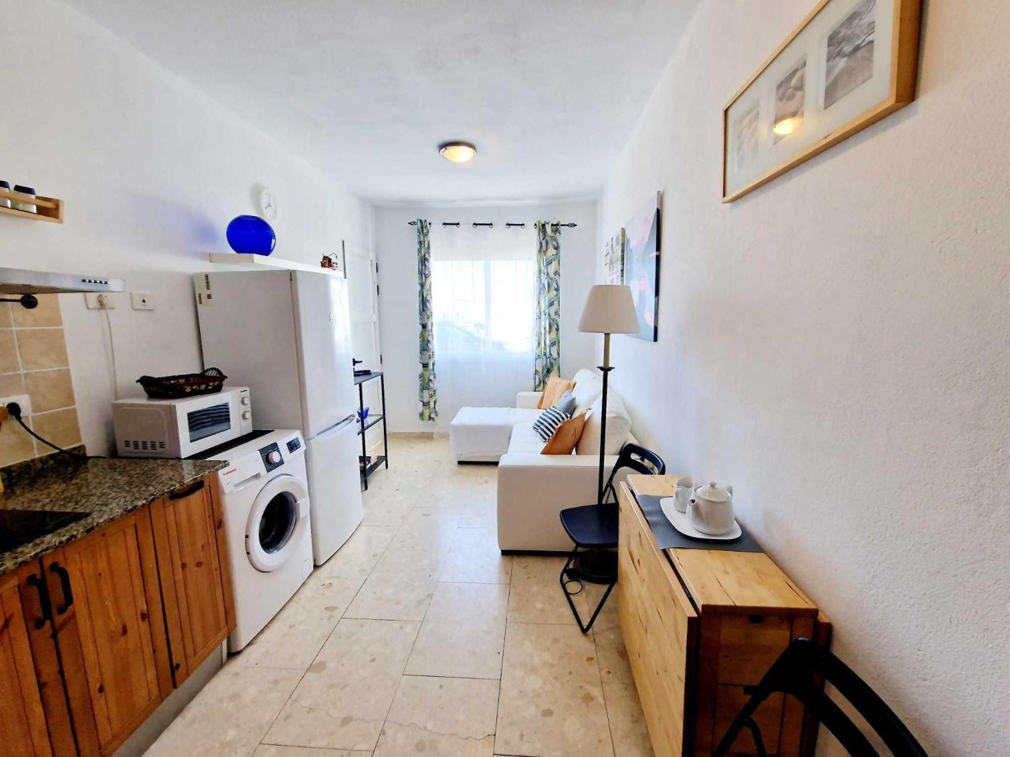 Casa Alejandra Con Terraza Y Barbacoa Villa El Golfo Exteriör bild
